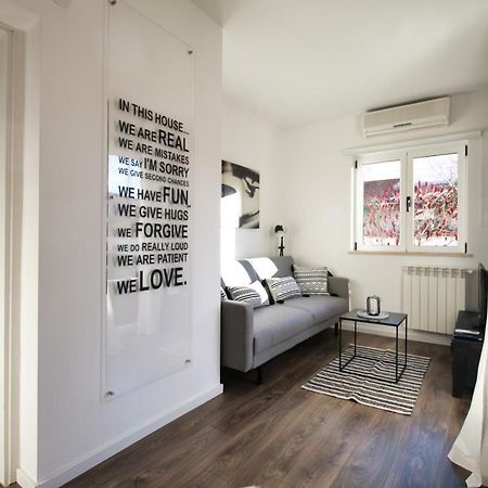 Apartment Margita Ровинь Экстерьер фото