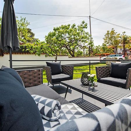 Apartment Margita Ровинь Экстерьер фото