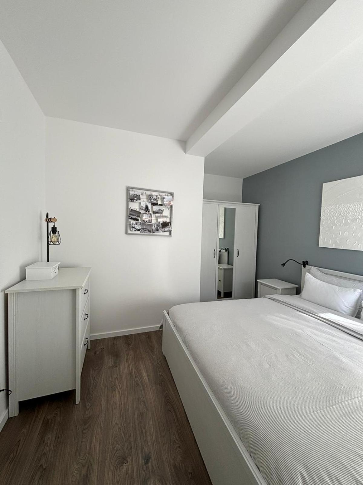Apartment Margita Ровинь Экстерьер фото