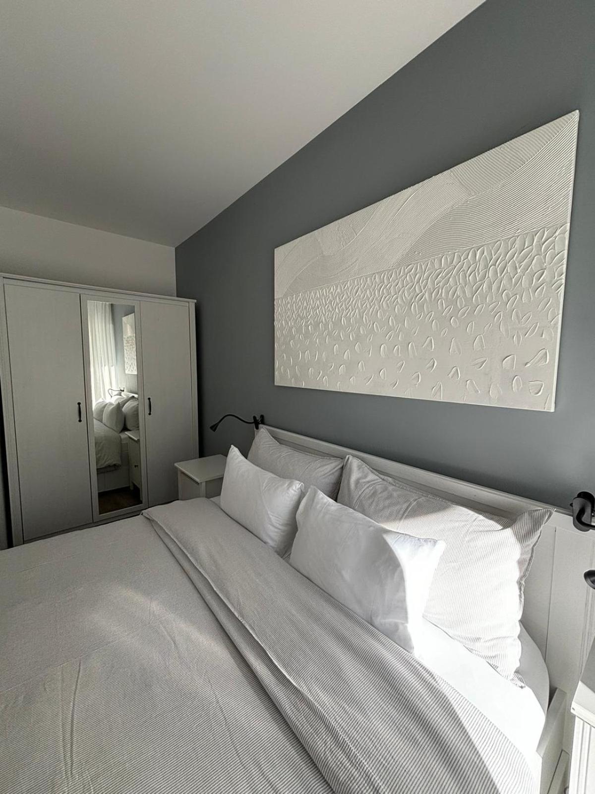 Apartment Margita Ровинь Экстерьер фото