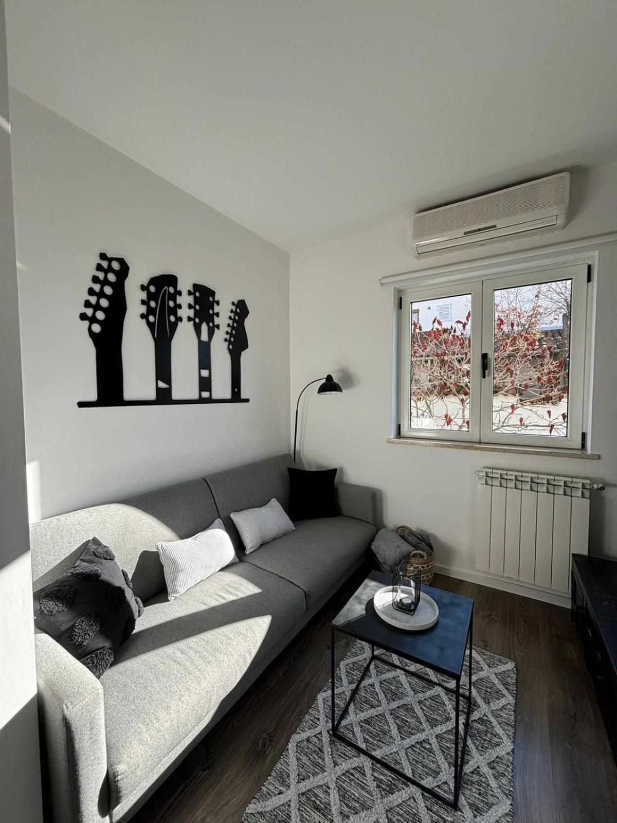 Apartment Margita Ровинь Экстерьер фото
