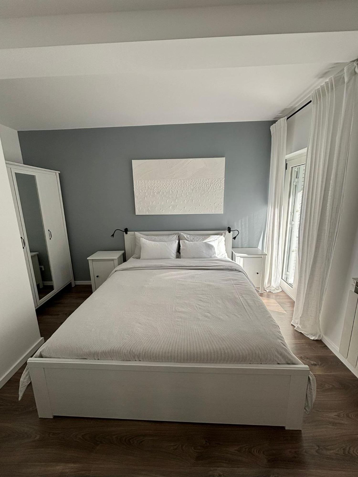 Apartment Margita Ровинь Экстерьер фото