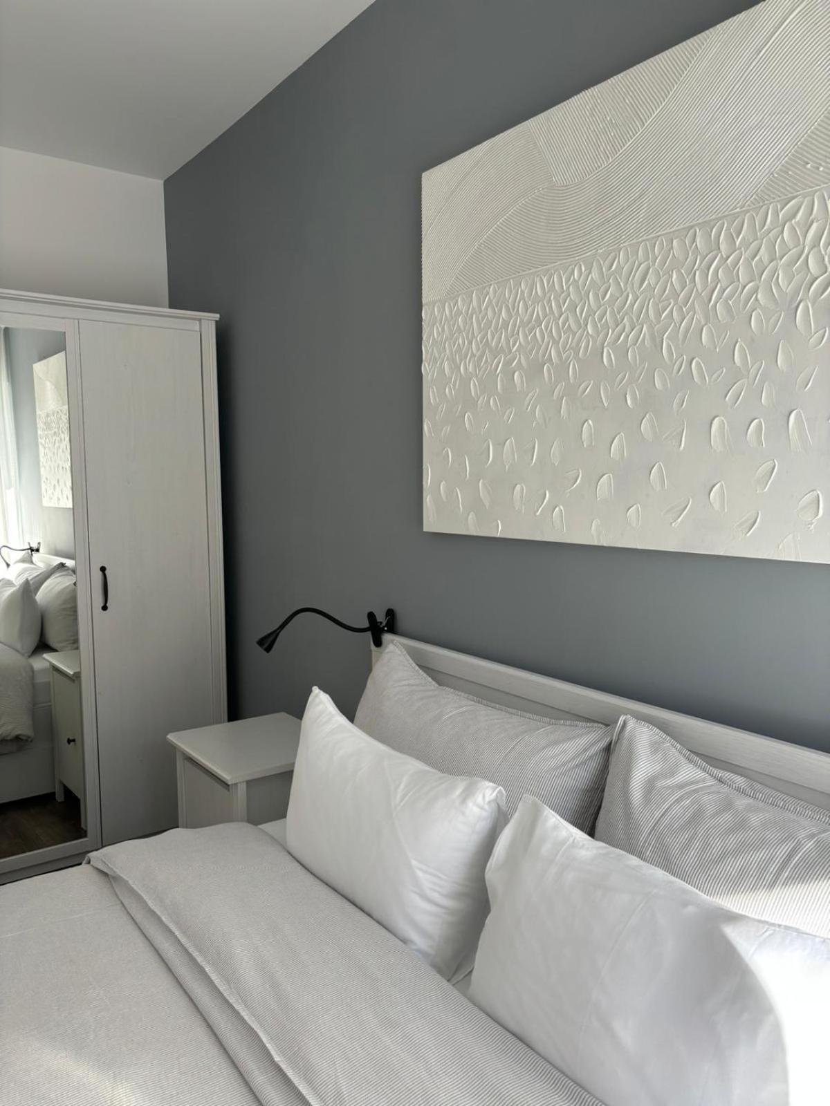 Apartment Margita Ровинь Экстерьер фото