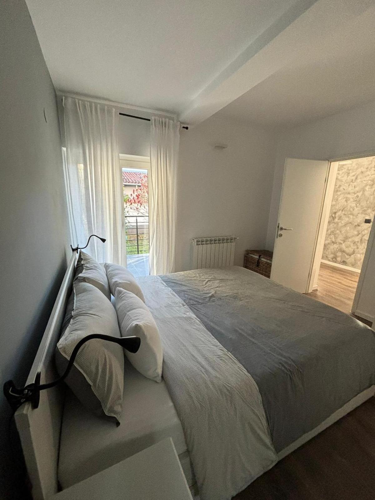 Apartment Margita Ровинь Экстерьер фото
