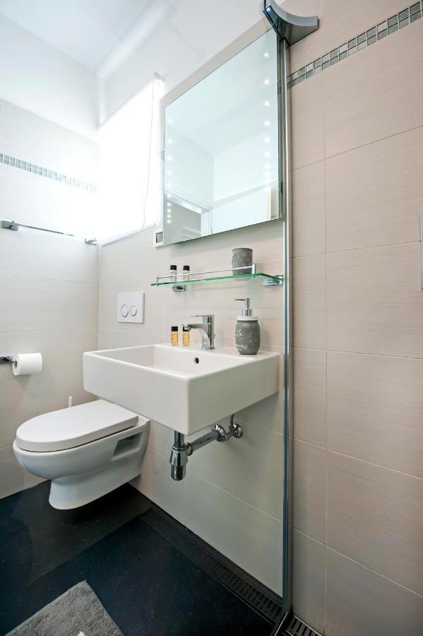 Apartment Margita Ровинь Экстерьер фото